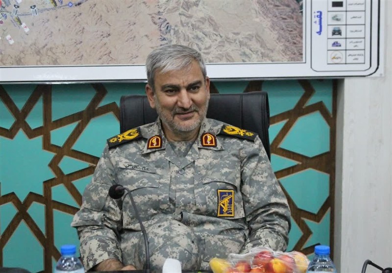 اخبار بیجار , اخبار استان کردستان , سپاه پاسداران انقلاب اسلامی , شهید , جنگ رمضان , 