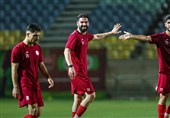 مجتبی جباری خواهان جذب دو بازیکن پرسپولیس