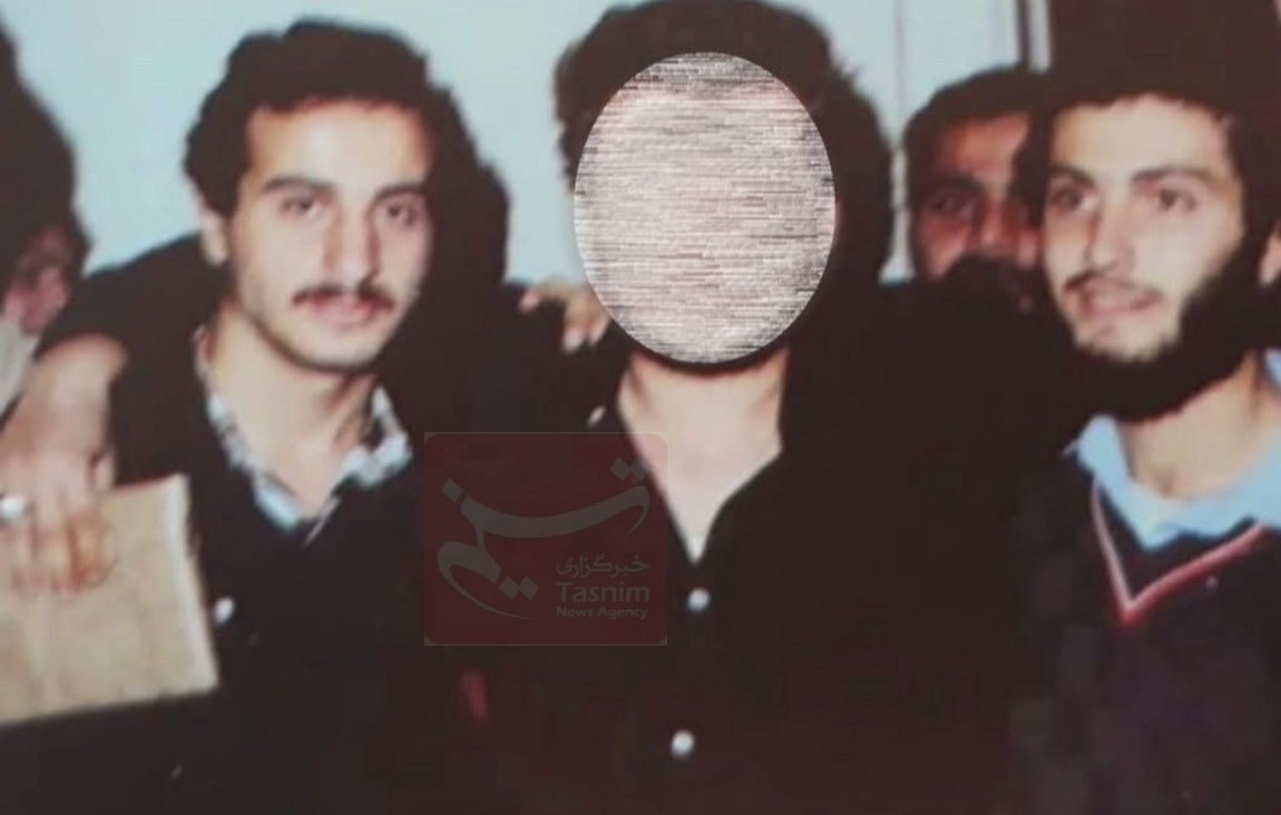 الشهيد الحاج علي كركي , الشهيد أحمد قصير , السيد حسن نصر الله , المقاومة , حزب الله , شهداء حزب الله , سلاح حزب الله , لبنان , 