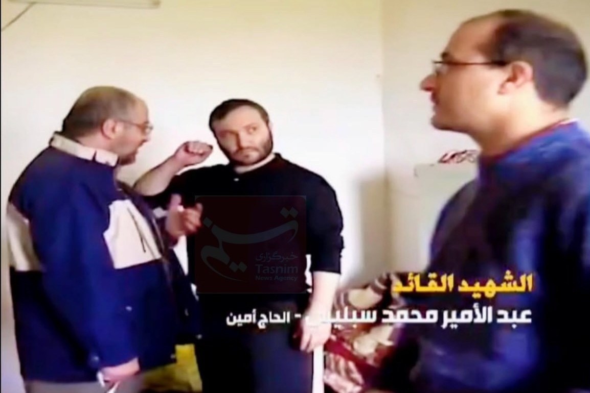 الشهيد الحاج علي كركي , الشهيد أحمد قصير , السيد حسن نصر الله , المقاومة , حزب الله , شهداء حزب الله , سلاح حزب الله , لبنان , 