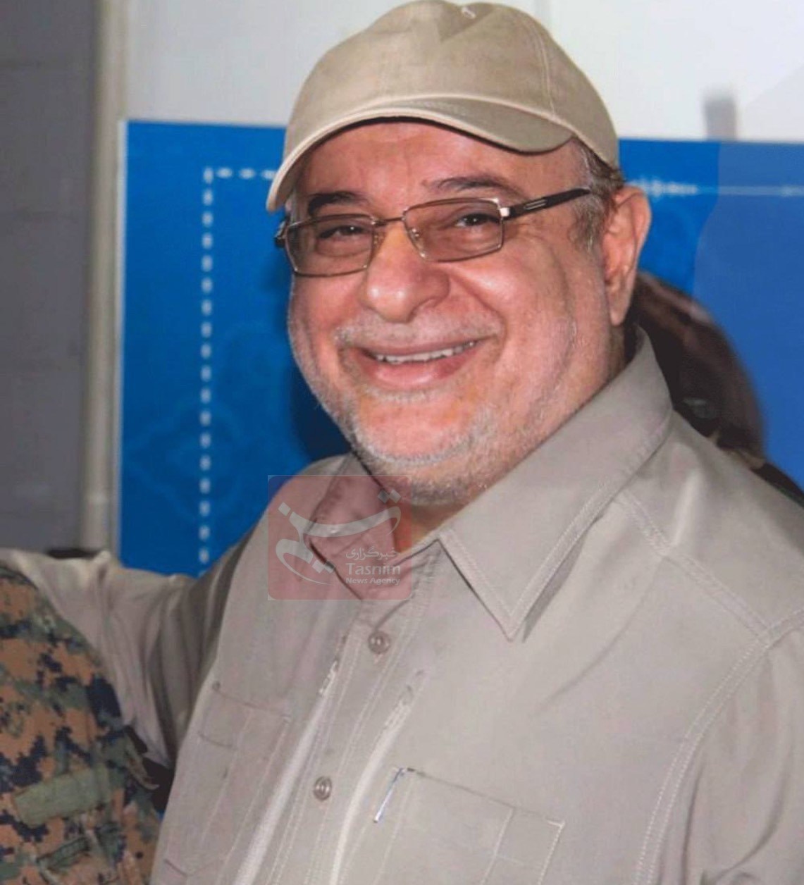 الشهيد الحاج علي كركي , الشهيد أحمد قصير , السيد حسن نصر الله , المقاومة , حزب الله , شهداء حزب الله , سلاح حزب الله , لبنان , 