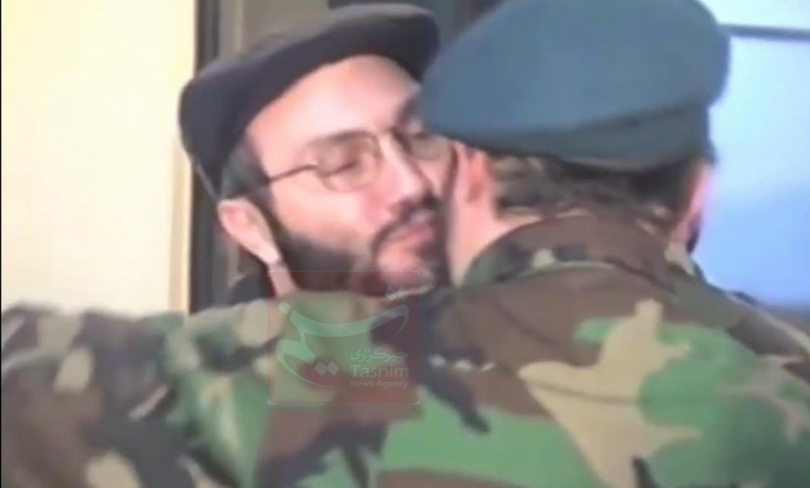 الشهيد الحاج علي كركي , الشهيد أحمد قصير , السيد حسن نصر الله , المقاومة , حزب الله , شهداء حزب الله , سلاح حزب الله , لبنان , 