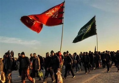 پیاده‌روی اربعین و یک پرسش از نیچه