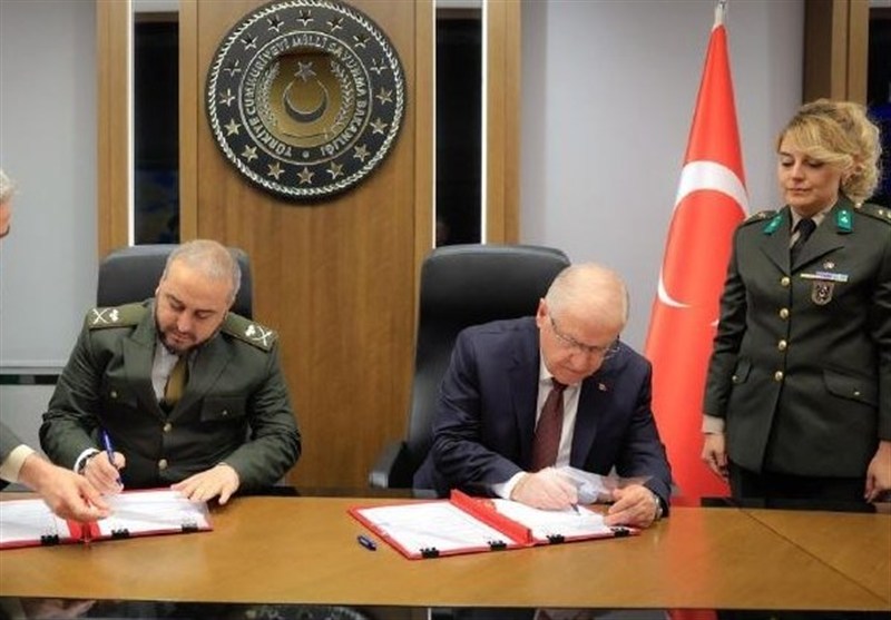 کشور ترکیه , 