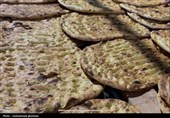 نان بربری کم‌سبوس‌ترین نان سنتی ایران/ هشدار به افزودن سبوس و سبزی به نان‌ها