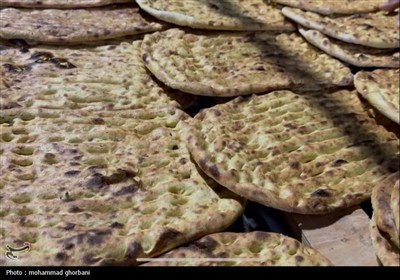 نان بربری کم‌سبوس‌ترین نان سنتی ایران/ هشدار به افزودن سبوس و سبزی به نان‌ها