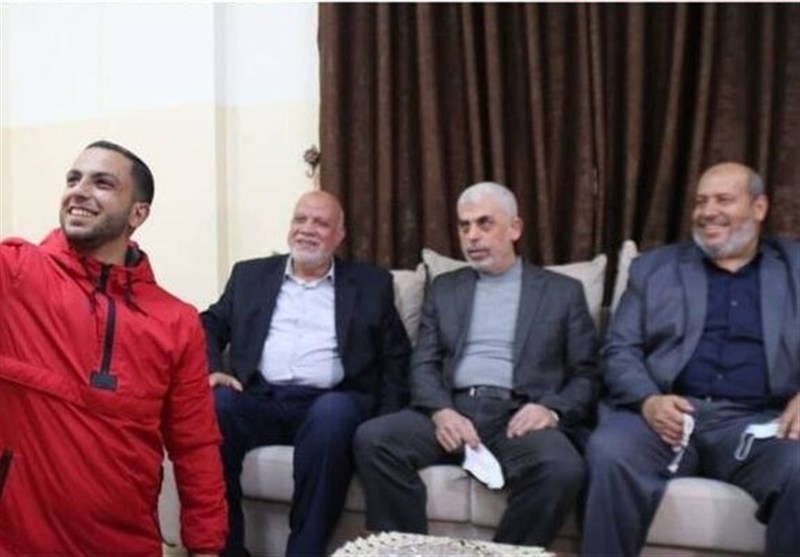 نوار غزه , فلسطین , 