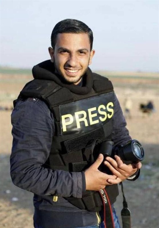 نوار غزه , فلسطین , 