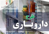 پرداخت 28.3 هزار میلیارد ریال یارانه دارو در قالب طرح دارویار