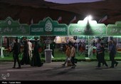 استاندار آذربایجان غربی از مرز تمرچین بازدید کرد