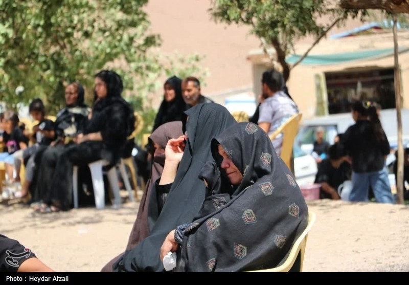 استان کرمان , اربعین , پیاده روی اربعین , امام حسین (ع) , کربلا , 