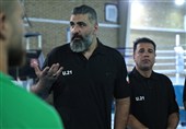 شاگردان استکی به اردو می‌روند/ 11 بوکسور امید در اولین مرحله تمرینات