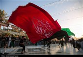 «ایام عزای زاده حیدر شد»؛ سلام شاعران به ماه محرم