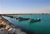افزایش دمای هوا در برخی نقاط استان بوشهر تا 44 درجه