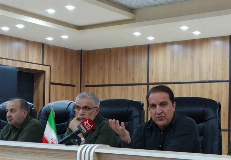 سبقت برای خادمی زائران امام حسین (ع) مجاز است