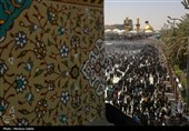 هماهنگی کامل ایران و عراق برای مدیریت اربعین حسینی