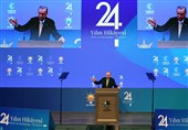 سیاستمدار کهنه کار ترکیه؛ اردوغان دوباره به قدرت می‌رسد-بخش پایانی