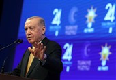 گام اردوغان برای تغییرات داخلی در حزب و انتخابات آتی در ترکیه
