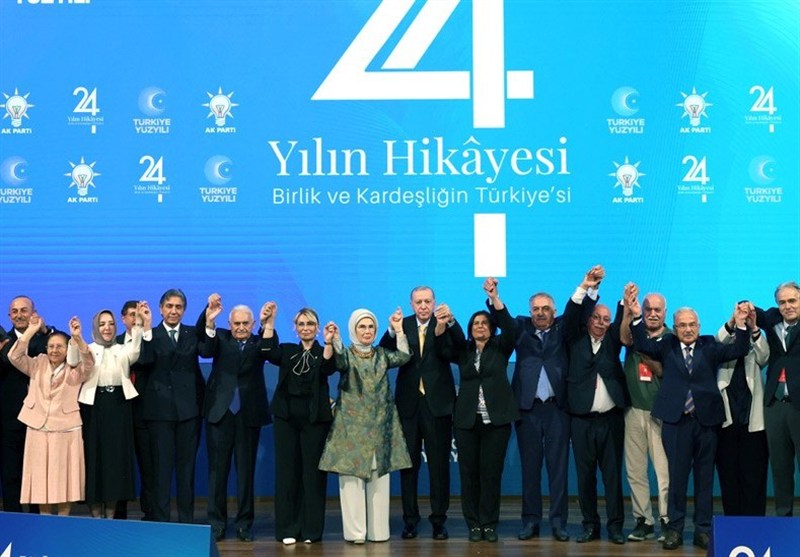 کشور ترکیه , 