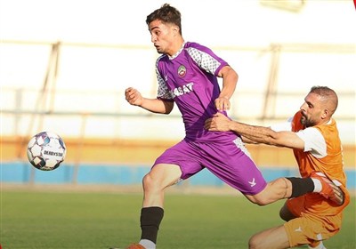 جدایی دومین سرمربی از بعثت پیش از شروع لیگ یک!