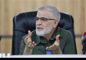 مراسم تشییع الامام الشهید (رض) تقام بتوجیهات قائد الثورة الاسلامیة