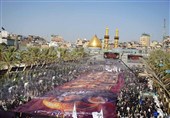 موفقیت طرح ویژه اربعین حسینی/ مشارکت بیش از 21 میلیون زائر