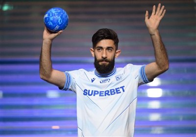 دوری سه ماهه قلی‌زاده از ترکیب لخ پوزنان