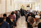 رقابت 9800 شرکت‌کننده در آزمون اعطای مدرک تخصصی به حافظان قرآن کریم