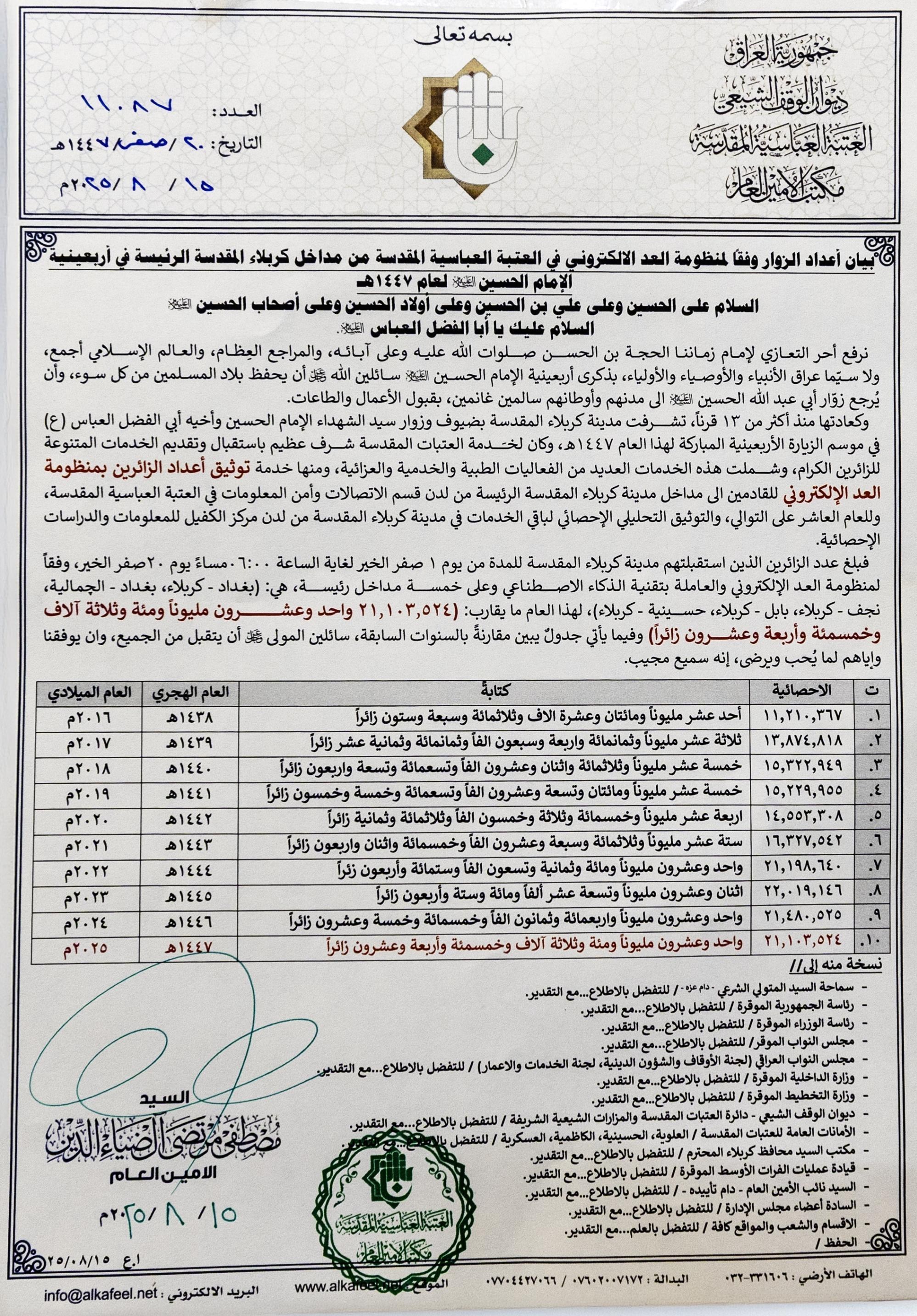 اربعین , اربعین 1404 , اربعین حسینی| راهپیمایی اربعین , حضرت عباس (ع) , امام حسین (ع) , 