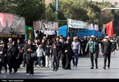 گلستان در تدارک اربعین/پیش‌بینی 500 موکب و 170 کیلومتر مسیر پیاده‌روی