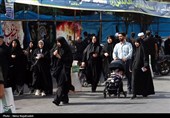 اعلام 18 مسیر برای بازگشت شرکت‌کنندگان در مراسم جاماندگان اربعین