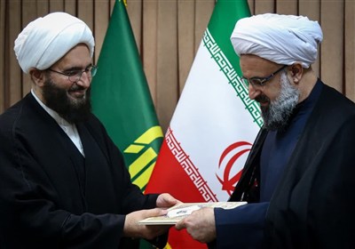 سرپرست جدید ستاد امر به معروف و نهی از منکر منصوب شد