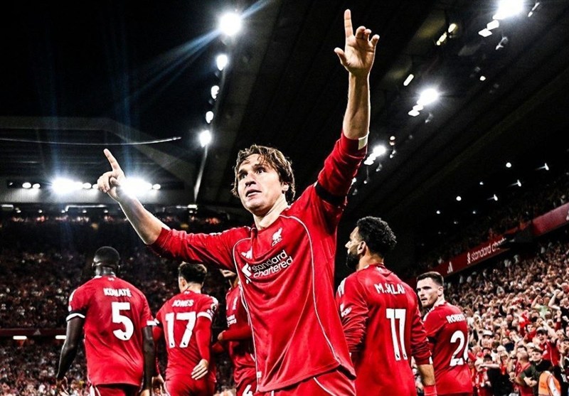 تیم فوتبال لیورپول انگلیس , لیگ برتر فوتبال انگلیس , 