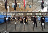 ثبت نام 5000 اتباع خارجی و 600 هزار ایرانی در سامانه سماح