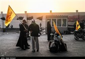 ثبت‌نام 300 هزار زائر اربعین در سماح/ مرز مهران اولویت اول اربعینی‌ها