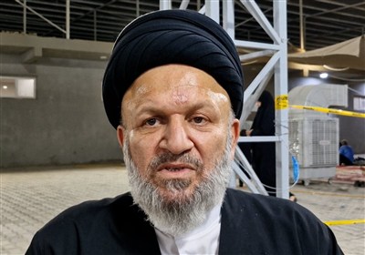 حسینیه الزهرا(س)؛ پل تداوم ارتباط معنوی مردم با سیدالشهدا(ع)