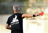 برگزاری دوره داوری فوتسال ویژه معلمان تربیت‌بدنی البرز