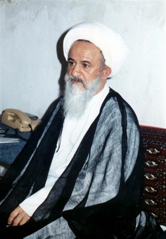 حوزه انقلابی , حوزه علمیه , حوزه پیشرو و سرآمد , حکمرانی دینی , 