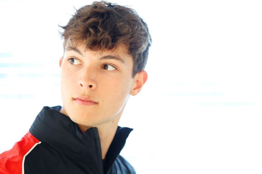 اتومبیلرانی فرمول یک , 