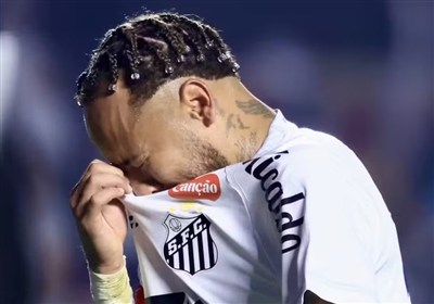 نیمار , فوتبال , 