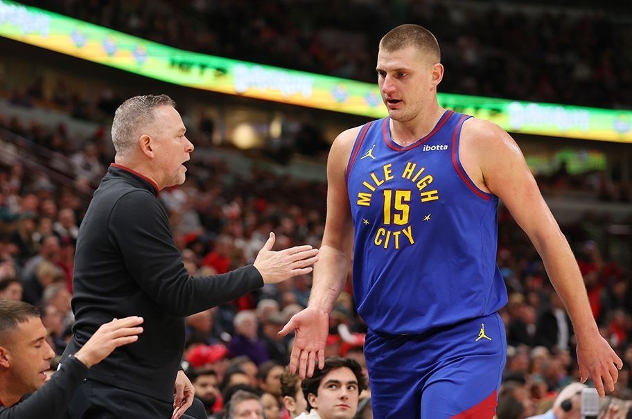 لیگ NBA , بسکتبال , بسکتبال آمریکا , صربستان , 