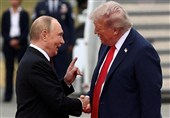 معاون پوتین: ترامپ متقاعد شده روسیه به دنبال راه‌حل سیاسی است