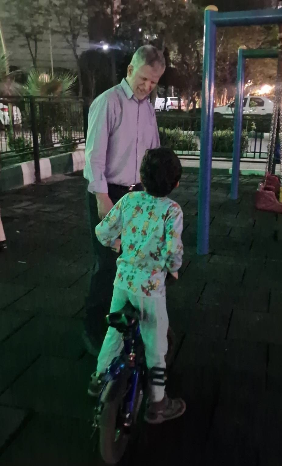 دانشگاه های جمهوری اسلامی ایران , شهید محمدمهدی طهرانچی دانشمند هسته ای , مذاکرات هسته ای , شهدای ترور , دانشگاه امام حسین (ع) , حمله اسرائیل به ایران , وزارت دفاع و پشتیبانی نیروهای مسلح جمهوری اسلامی ایران , 