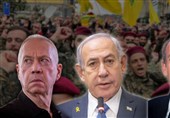 کابوس هفت اکتبر 2023 به بنیامین نتانیاهو رسید