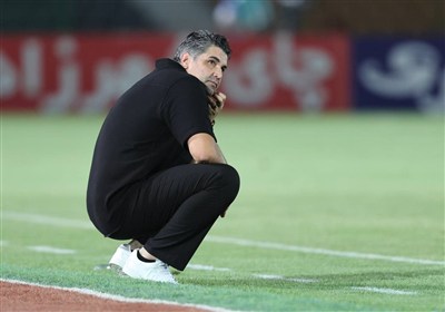 قربانی: در جزئیات به استقلال باختیم/ فاصله 2 تیم 3 گل نبود