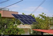 1450 هکتار اراضی ملی برای احداث نیروگاه‌های خورشیدی در تهران واگذار می‎‌شود