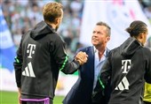 ماتئوس: کین باید در بایرن مونیخ بازنشسته شود