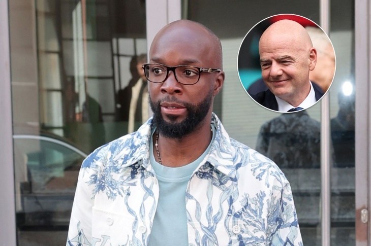 فدراسیون بین‌المللی فوتبال (فیفا) , 