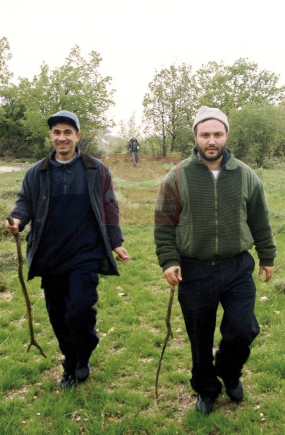 لبنان , حزب‌ الله لبنان , سید حسن نصرالله , 