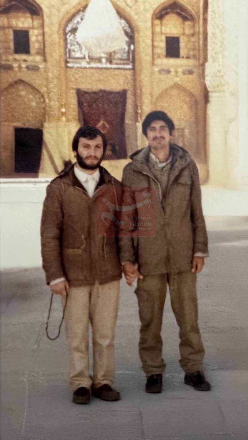 عماد مغنیه , حزب‌ الله لبنان , ادبیات مقاومت , 